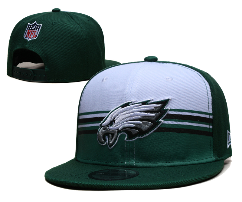 2024 NFL Philadelphia Eagles Hat YS20241118->nfl hats->Sports Caps